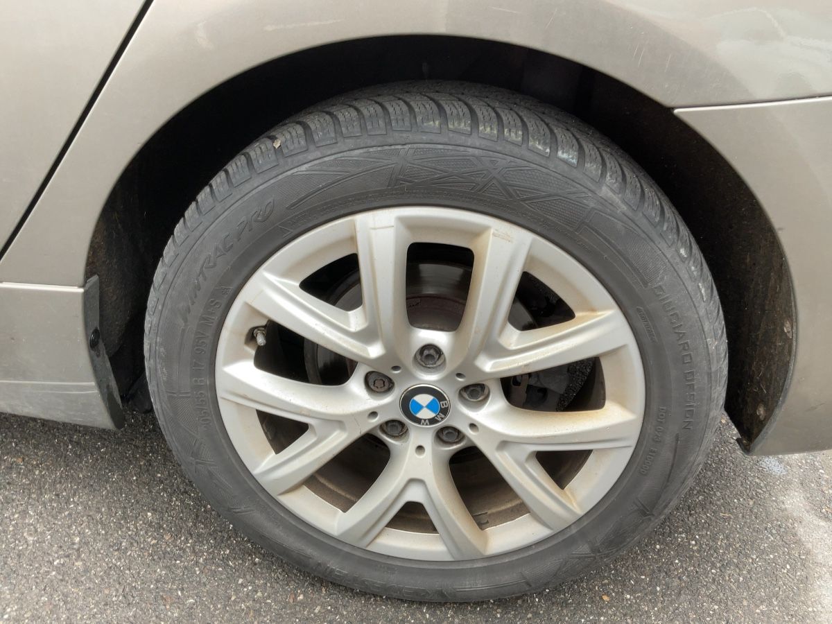BMW 2er 2015 — photo 6