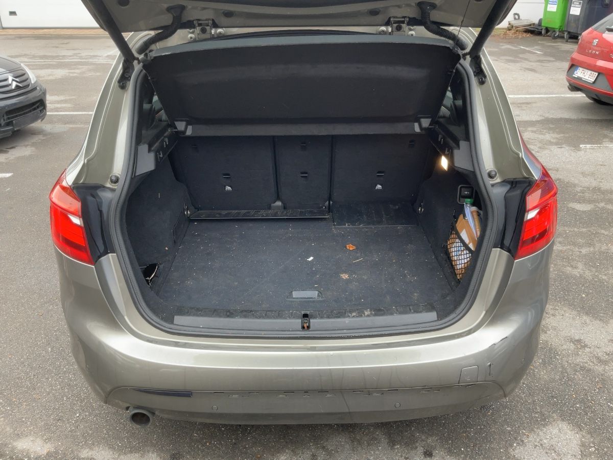 BMW 2er 2015 — photo 16
