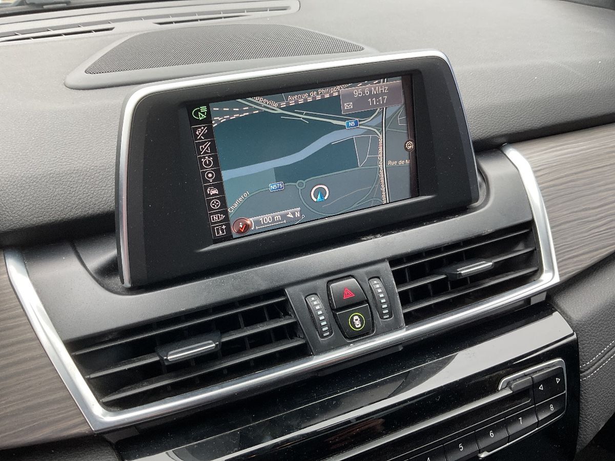 BMW 2er 2015 — photo 26