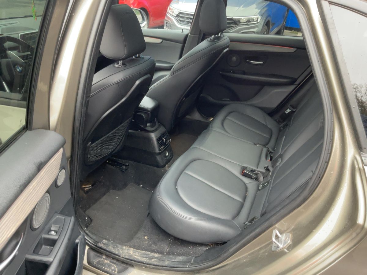 BMW 2er 2015 — photo 20