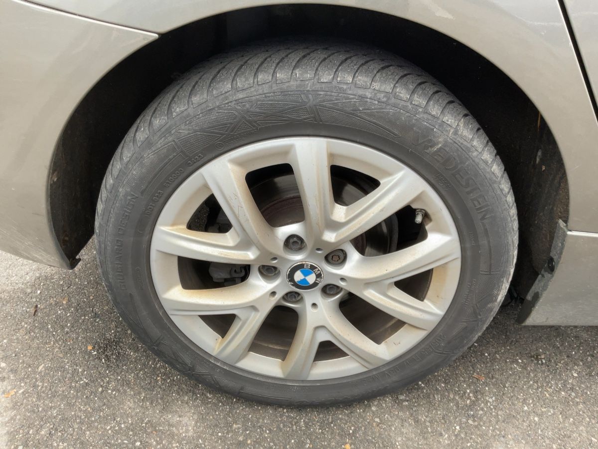 BMW 2er 2015 — photo 10
