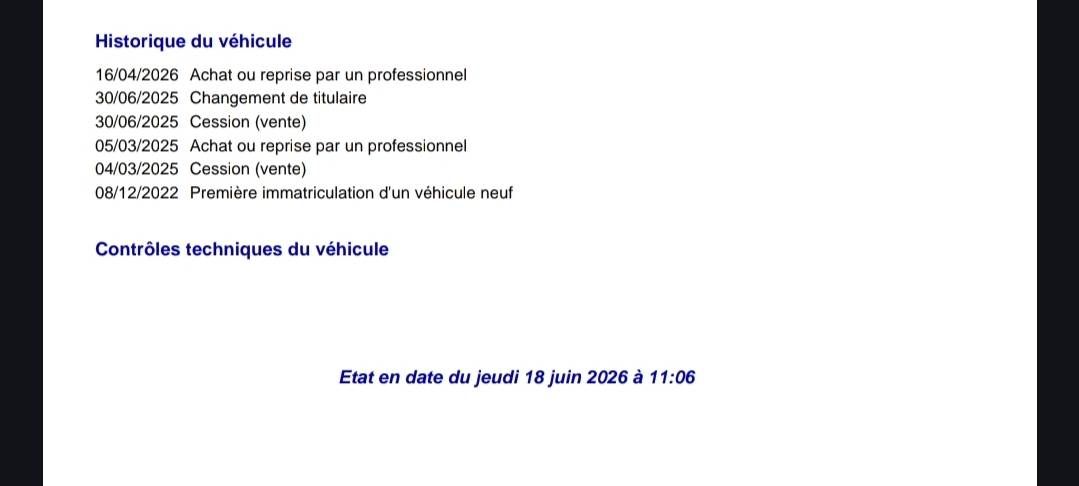 Citroen C4 d'occasion