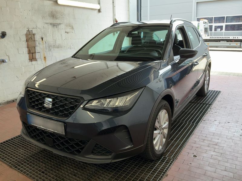 2024 Seat Arona