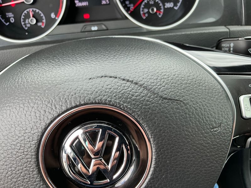 Volkswagen Golf VII 1.6 TDI Comfortline BlueMotion Tech 2017 – снимка 22