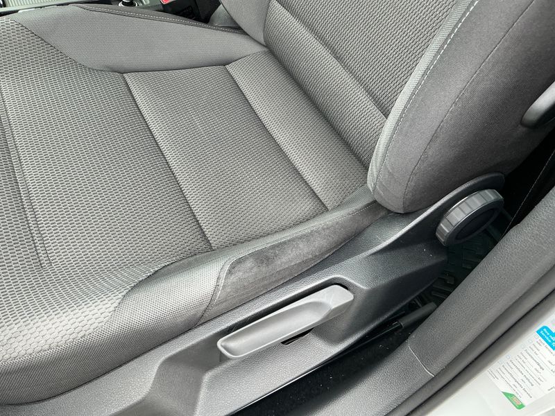 Volkswagen Golf VII 1.6 TDI Comfortline BlueMotion Tech 2017 – снимка 23