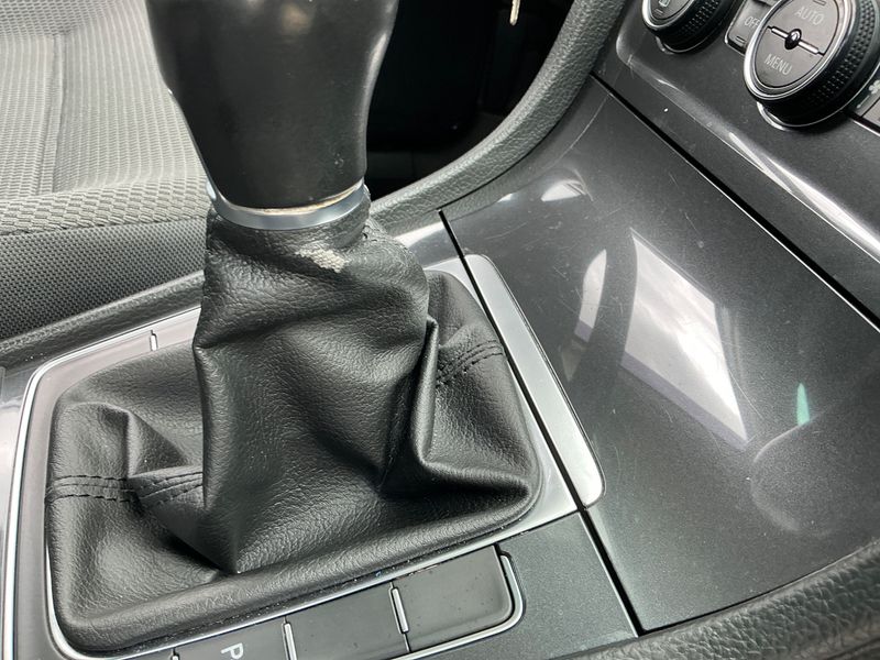 Volkswagen Golf VII 1.6 TDI Comfortline BlueMotion Tech 2017 – снимка 25