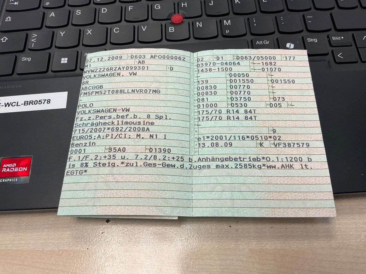 Volkswagen Polo d'occasion