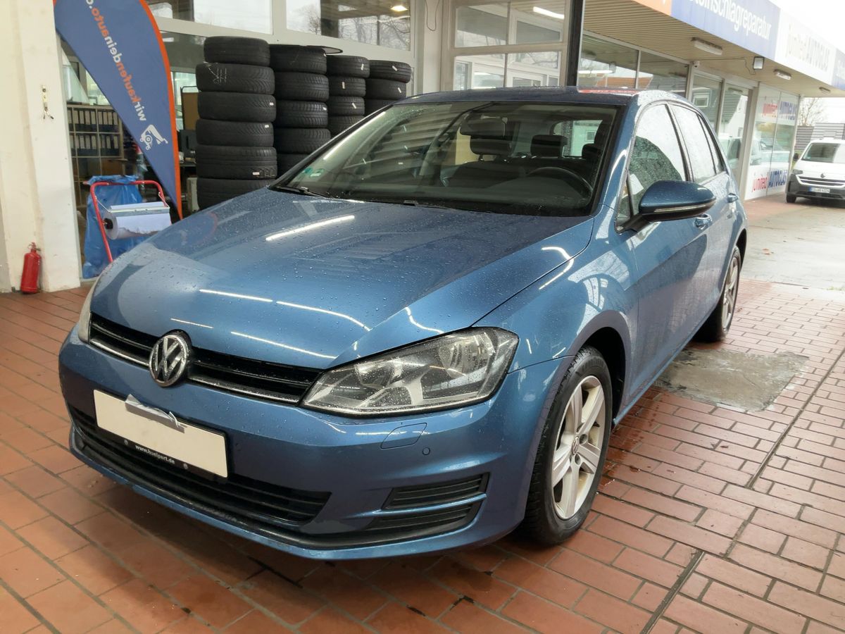 Volkswagen Golf d'occasion