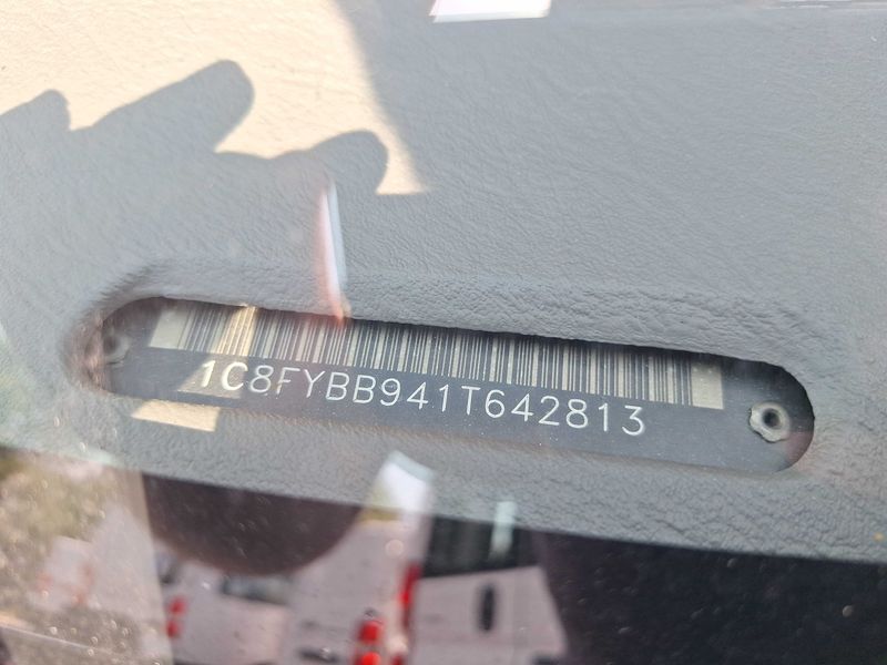 Chrysler PT Cruiser 2.0 Limited — zdjęcie 15