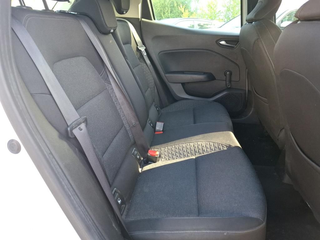 Renault Clio d'occasion