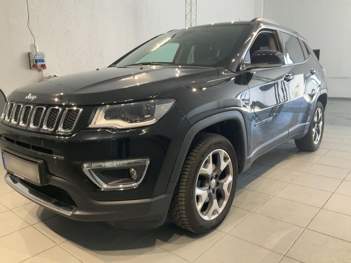 Jeep Compass 2020