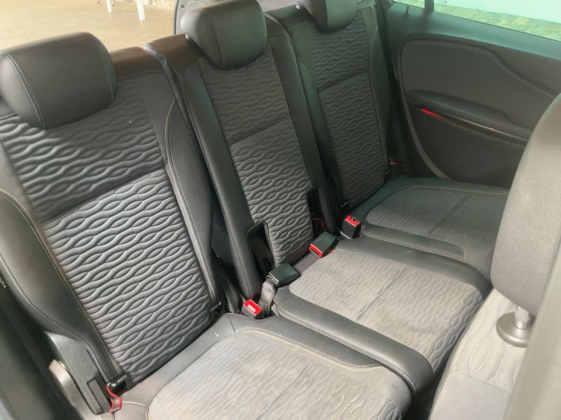 Opel Zafira Tourer 2.0 CDTI Cosmo — zdjęcie 14