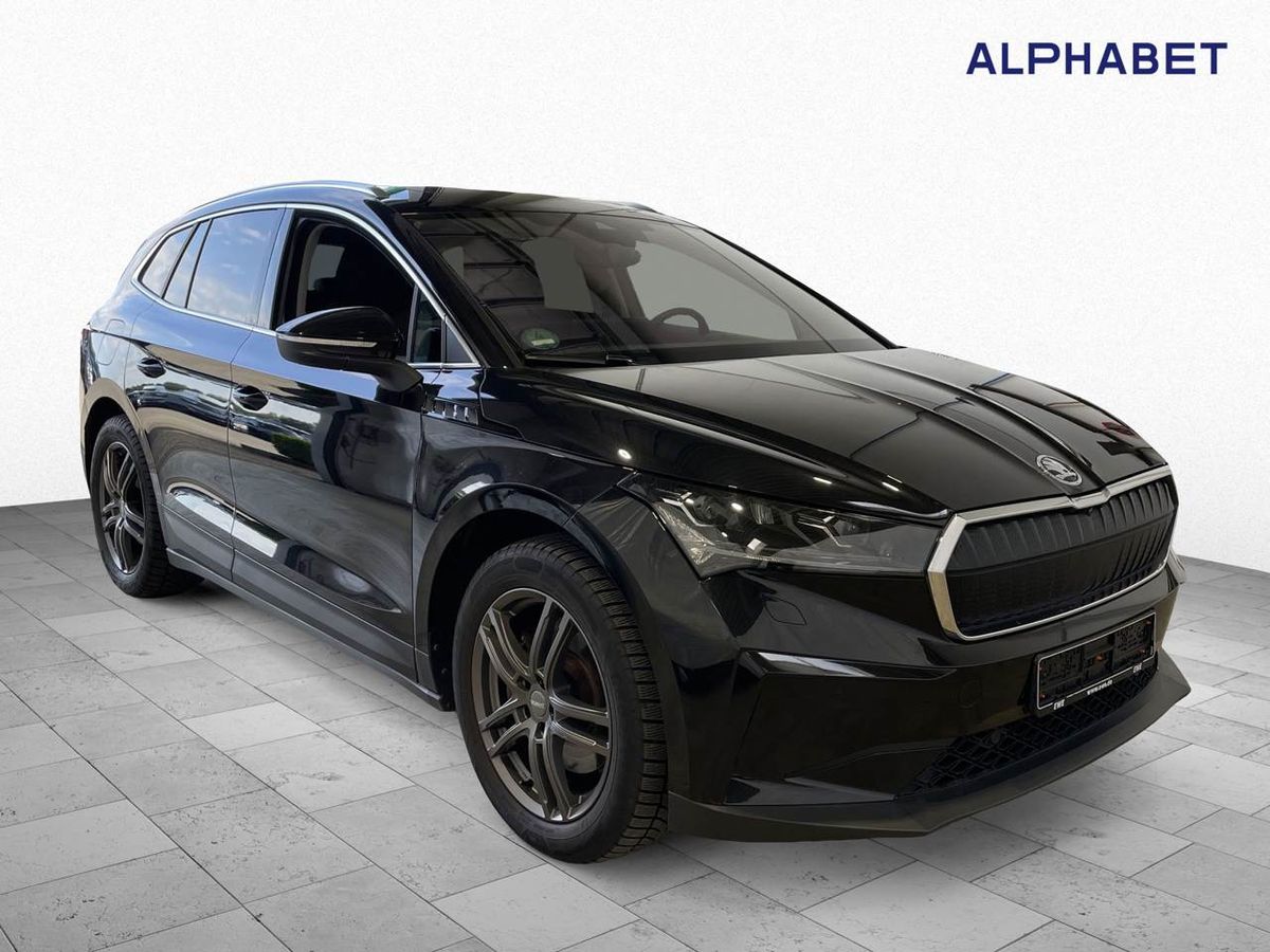 Skoda Enyaq d'occasion