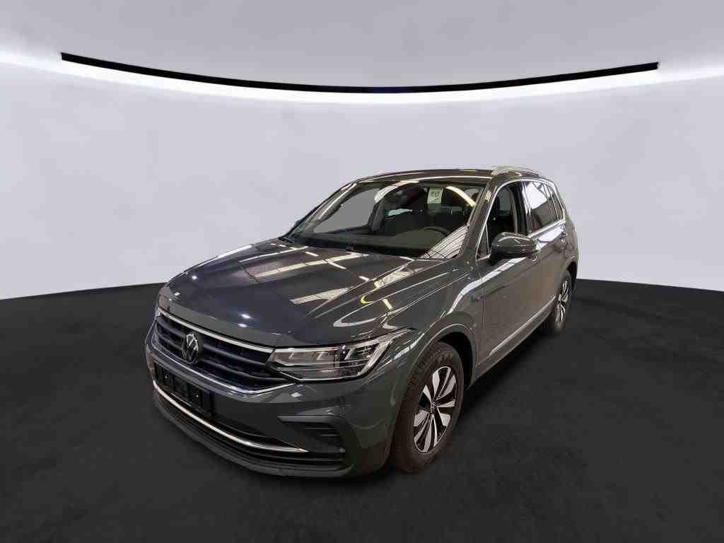 Volkswagen Tiguan 1.5 TSI ACT Move