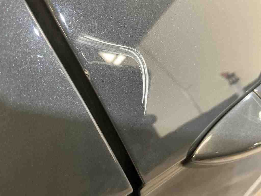 Volkswagen Tiguan 1.5 TSI ACT Move