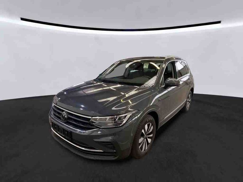 Volkswagen Tiguan 1.5 TSI ACT Move
