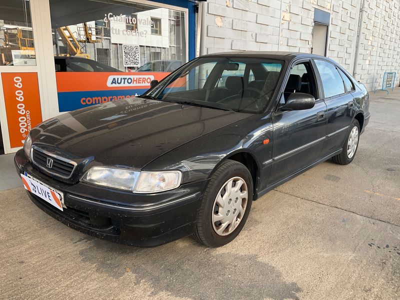 Honda Accord 1.8 LS