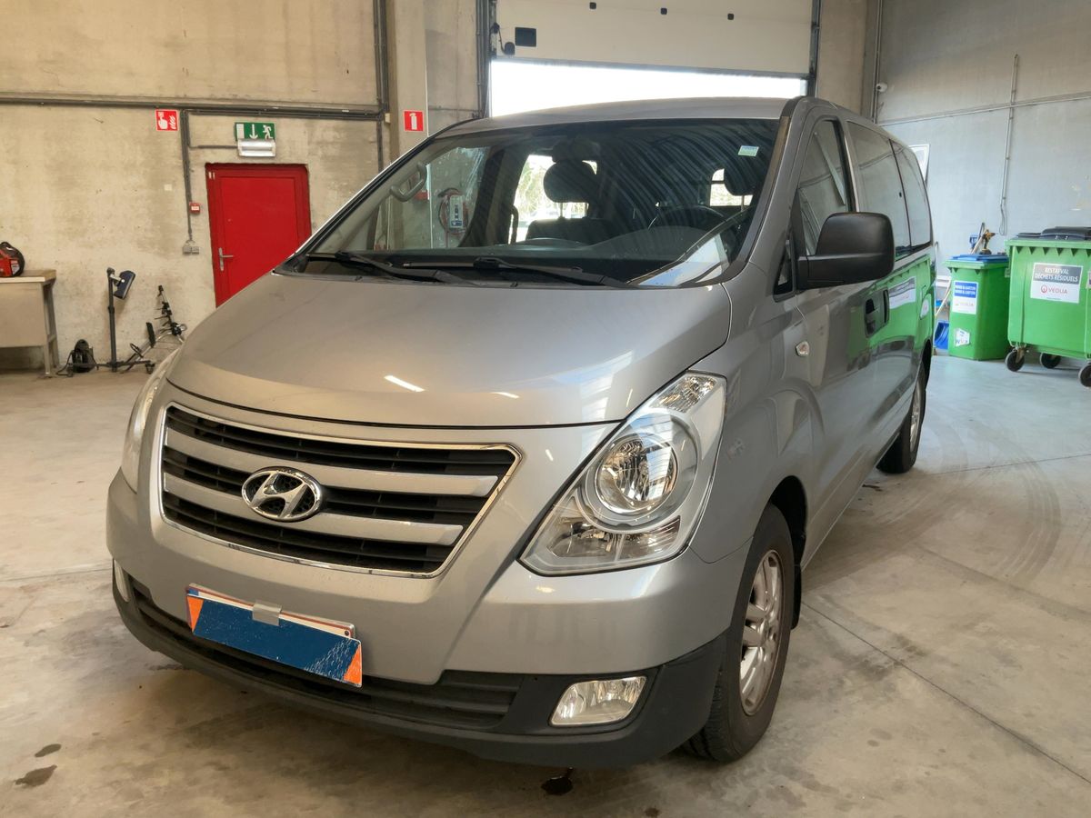 Hyundai H1 d'occasion