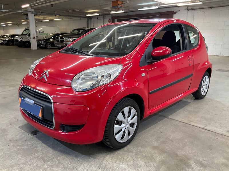 Citroen C1 1.0 Style