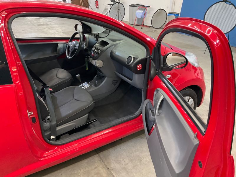 Citroen C1 1.0 Style — zdjęcie 3