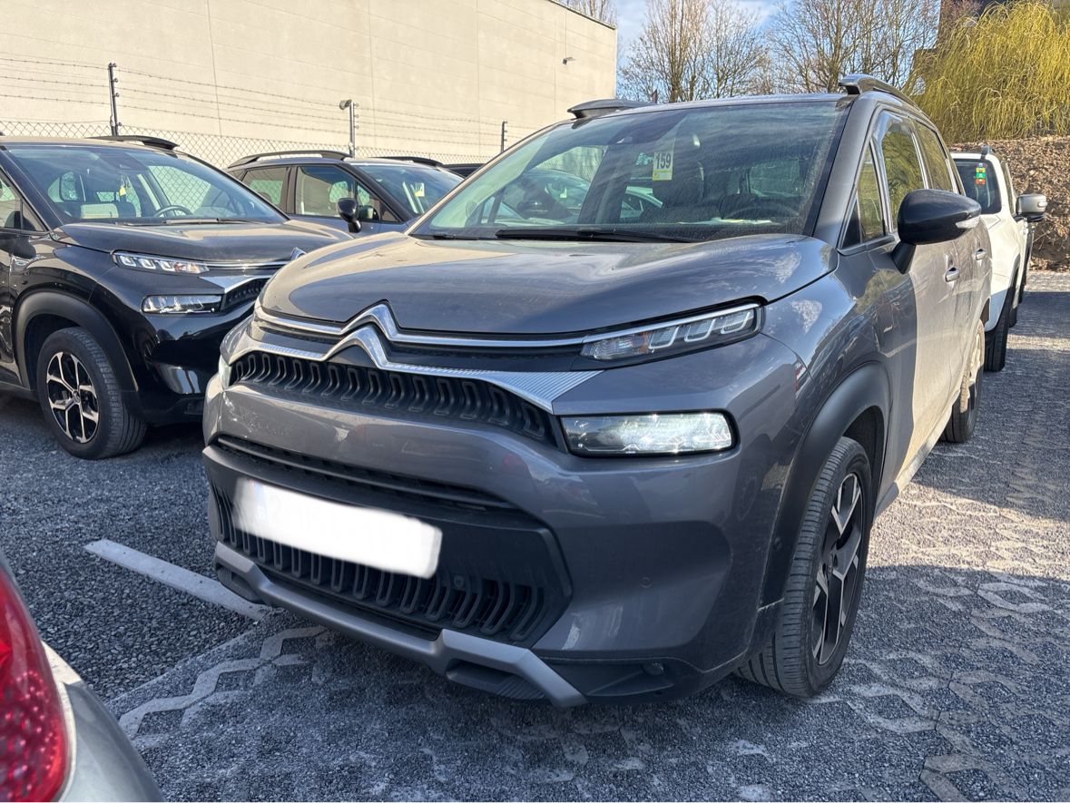 Citroen C3 d'occasion