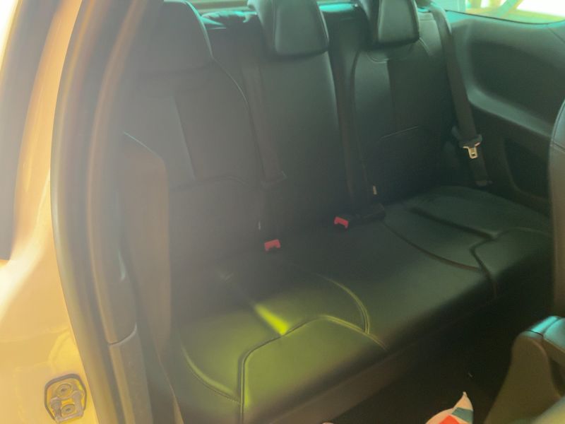 Citroen DS3 1.6 THP SportChic — zdjęcie 14