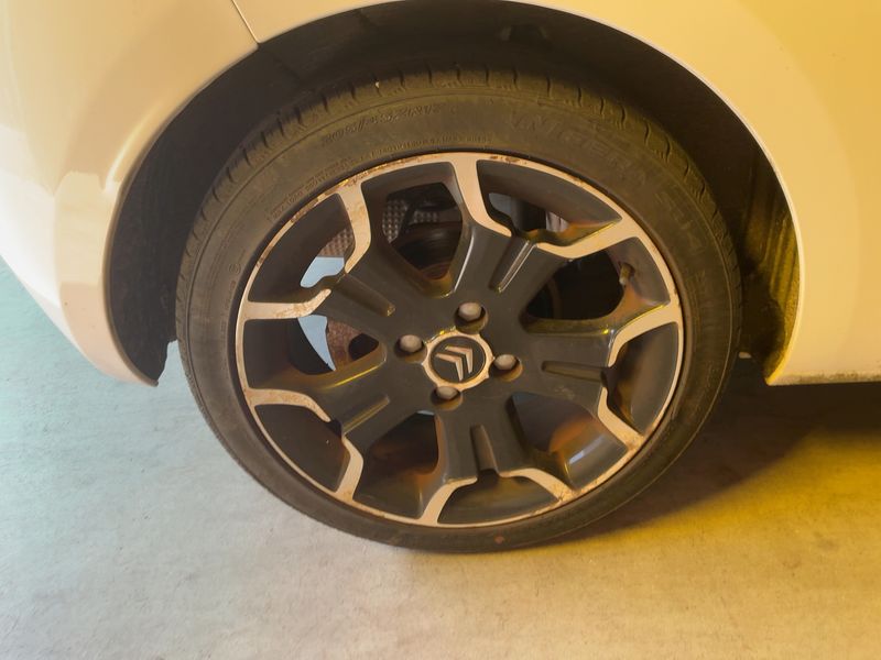 Citroen DS3 1.6 THP SportChic 2014 – снимка 9