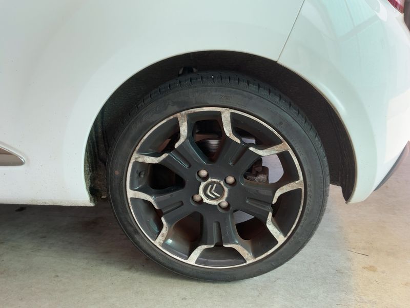 Citroen DS3 1.6 THP SportChic 2014 – снимка 5