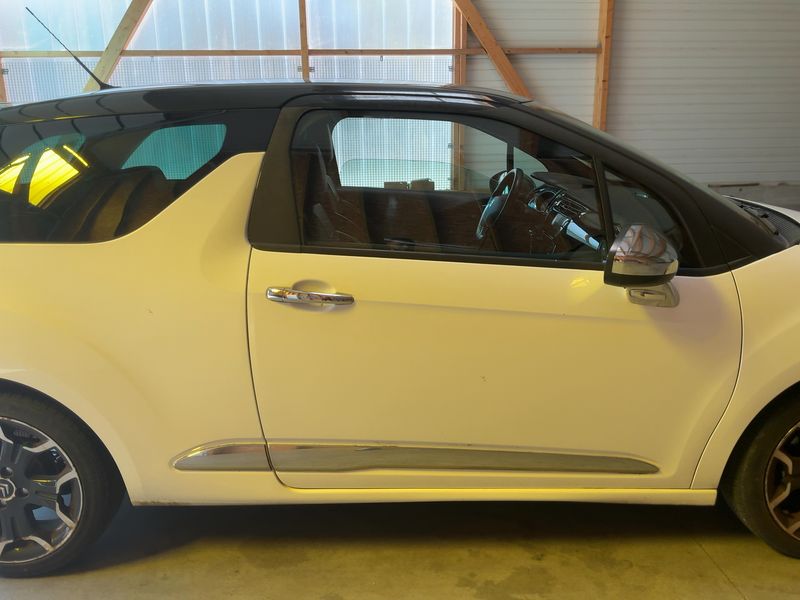 Citroen DS3 1.6 THP SportChic — zdjęcie 7