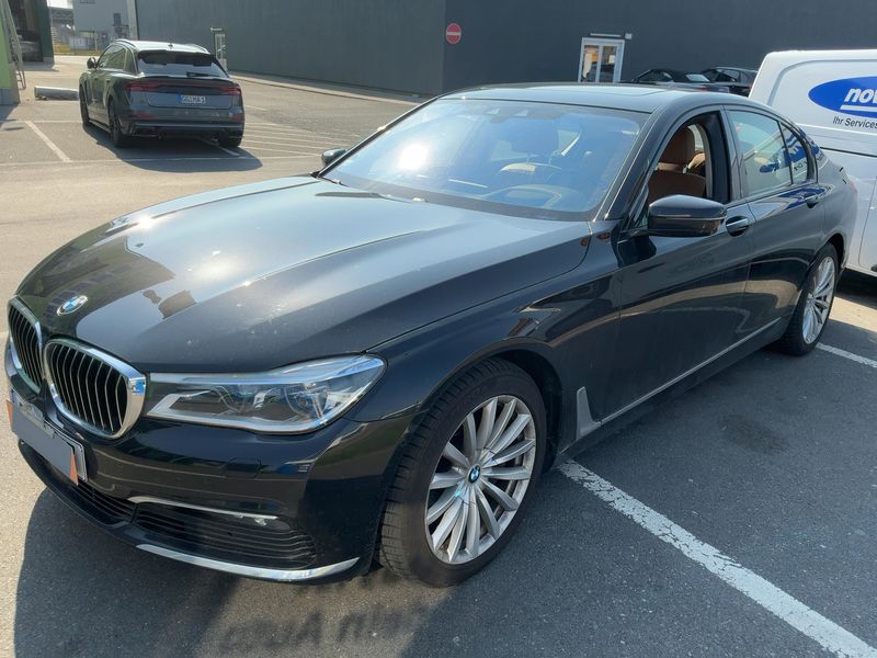 BMW 7er
