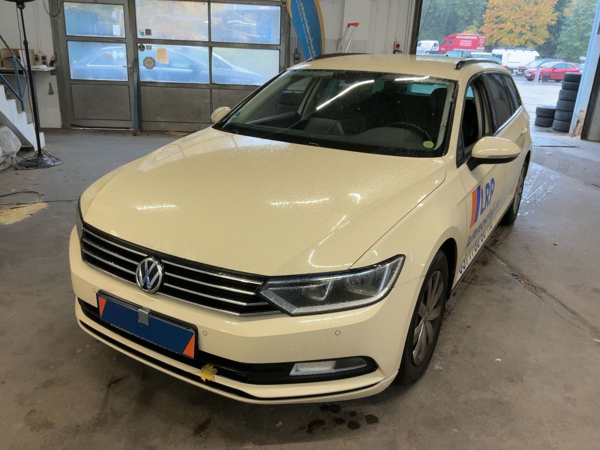 Volkswagen Passat d'occasion