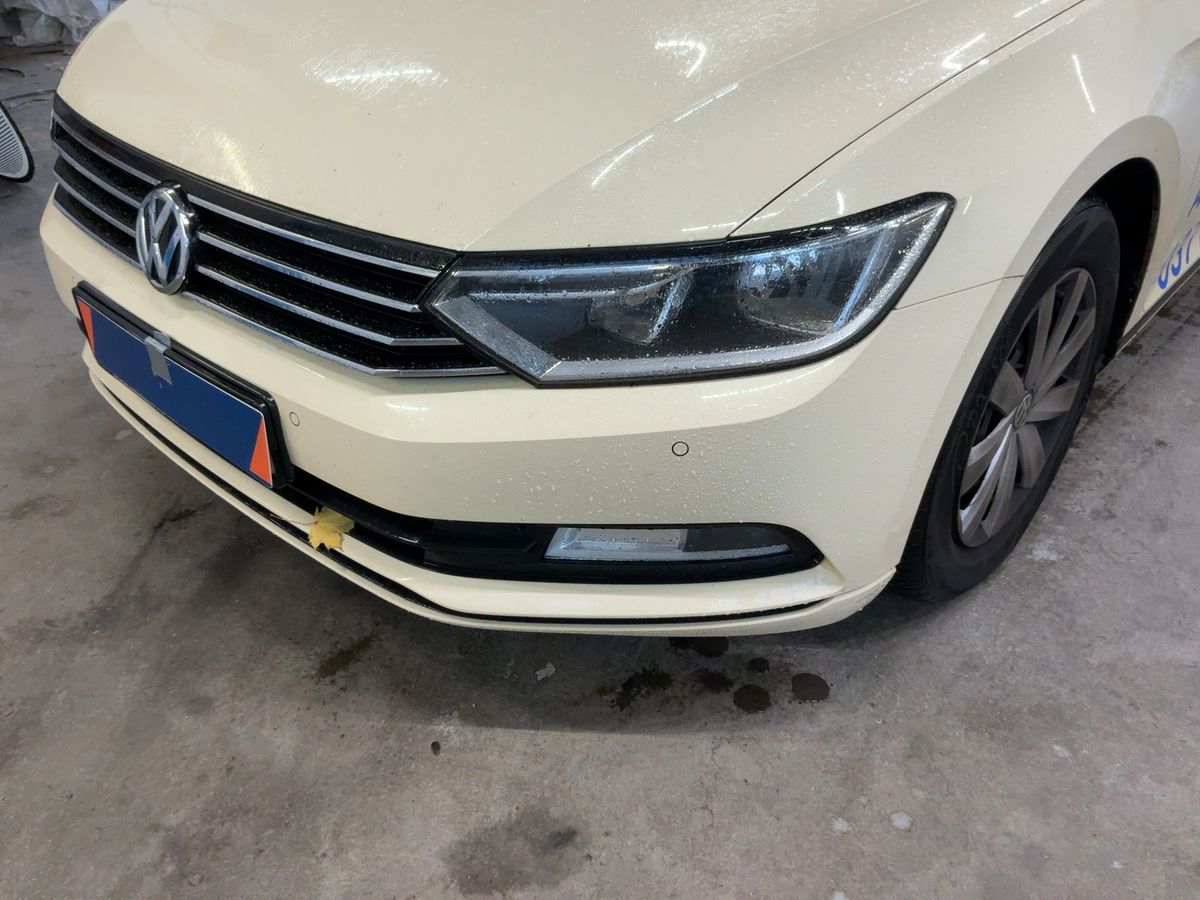 Volkswagen Passat d'occasion