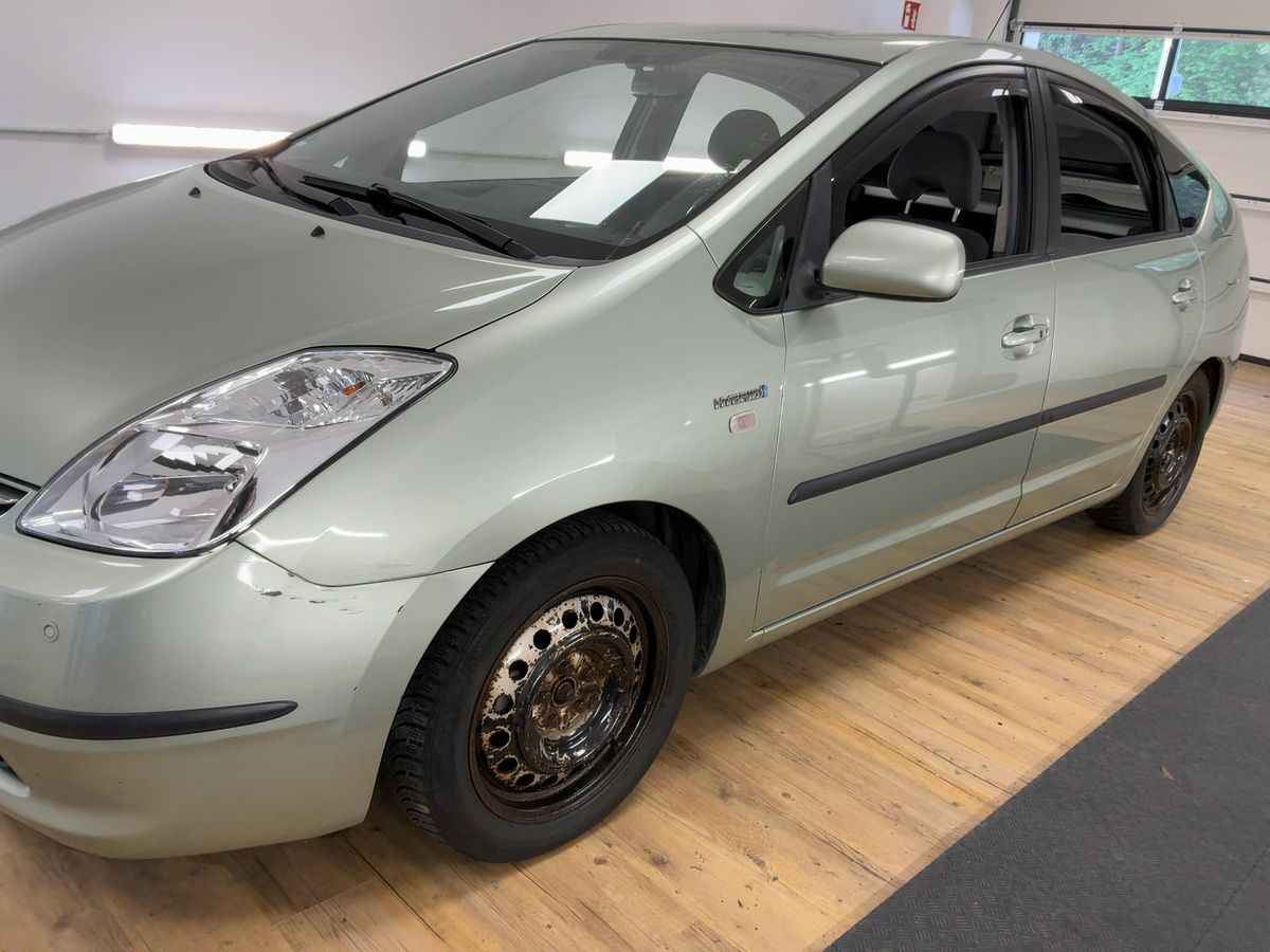 Toyota Prius d'occasion
