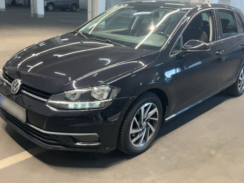 Golf VII 2.0 TDI Sound