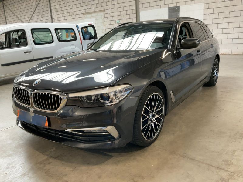 BMW 5er