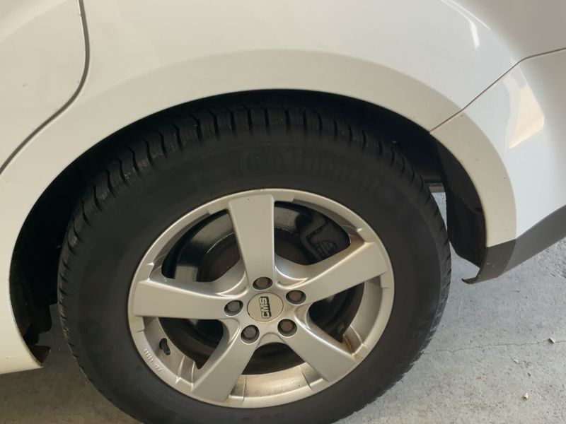 Ford S-Max 2.2 TDCi Titanium 2012 – снимка 5