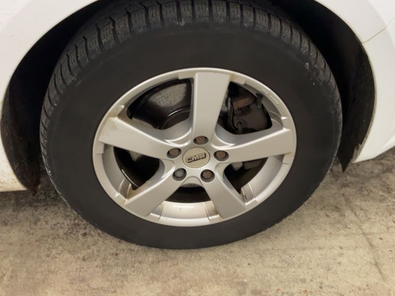 Ford S-Max 2.2 TDCi Titanium 2012 – снимка 11