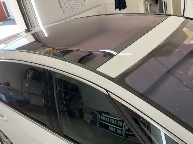 Ford S-Max 2.2 TDCi Titanium 2012 – снимка 13