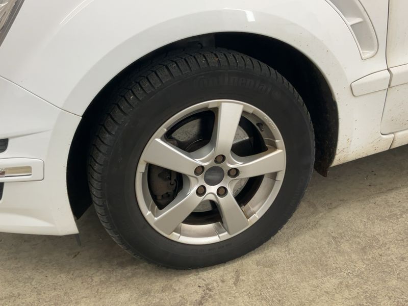 Ford S-Max 2.2 TDCi Titanium 2012 – снимка 3