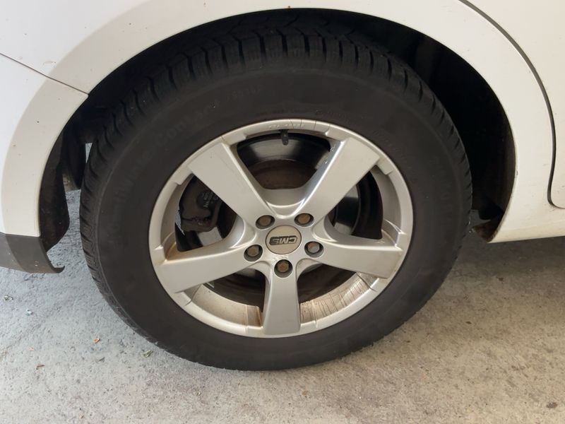 Ford S-Max 2.2 TDCi Titanium 2012 – снимка 9