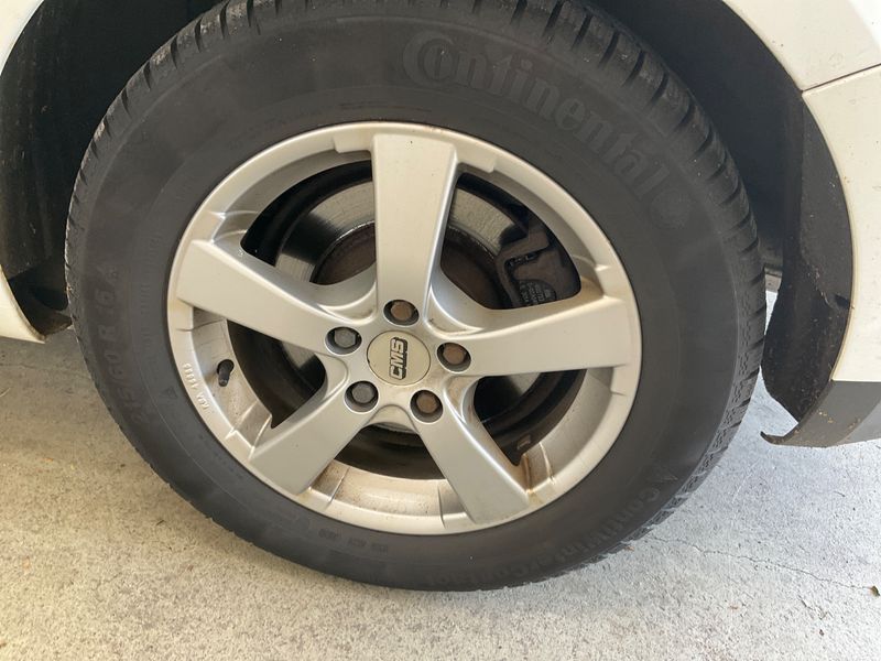 Ford S-Max 2.2 TDCi Titanium 2012 – снимка 29