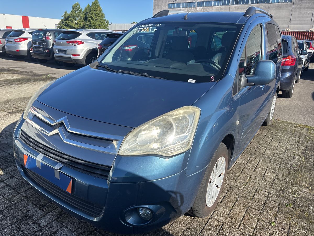 Citroen Berlingo 1.6 Multispace