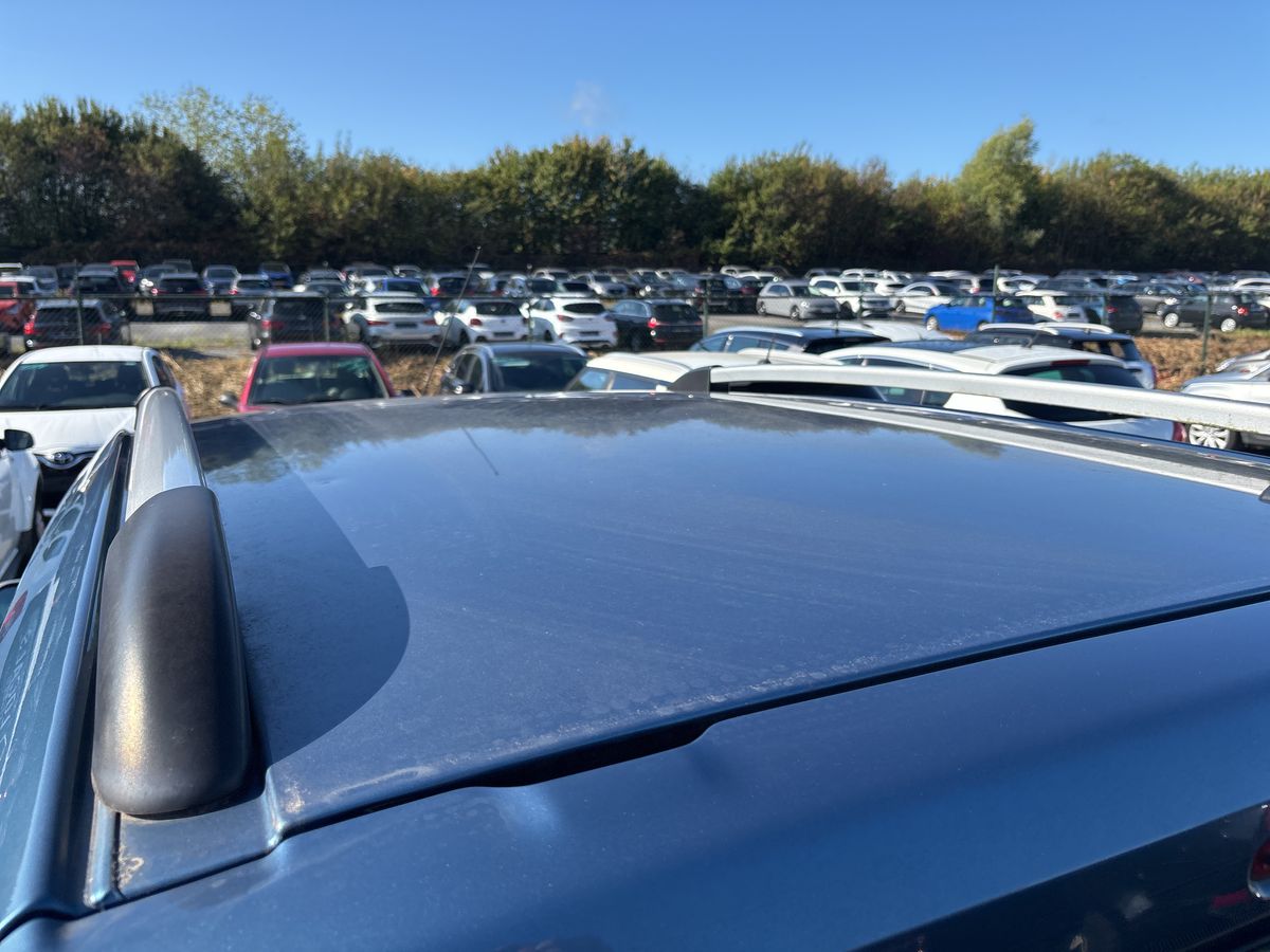 Citroen Berlingo 1.6 Multispace