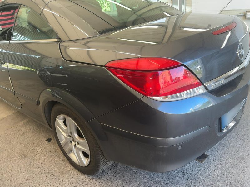 Opel Astra 1.8 Edition 2009 – снимка 6