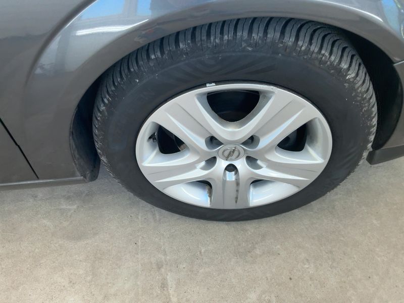 Opel Astra 1.8 Edition 2009 – снимка 11