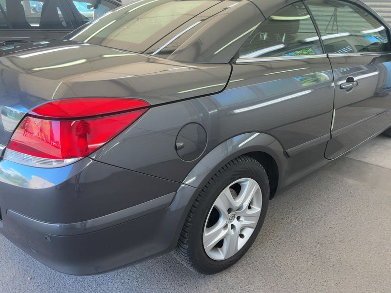 Opel Astra 1.8 Edition 2009 – снимка 8