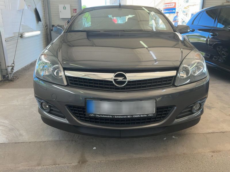 Opel Astra 1.8 Edition 2009 – снимка 14