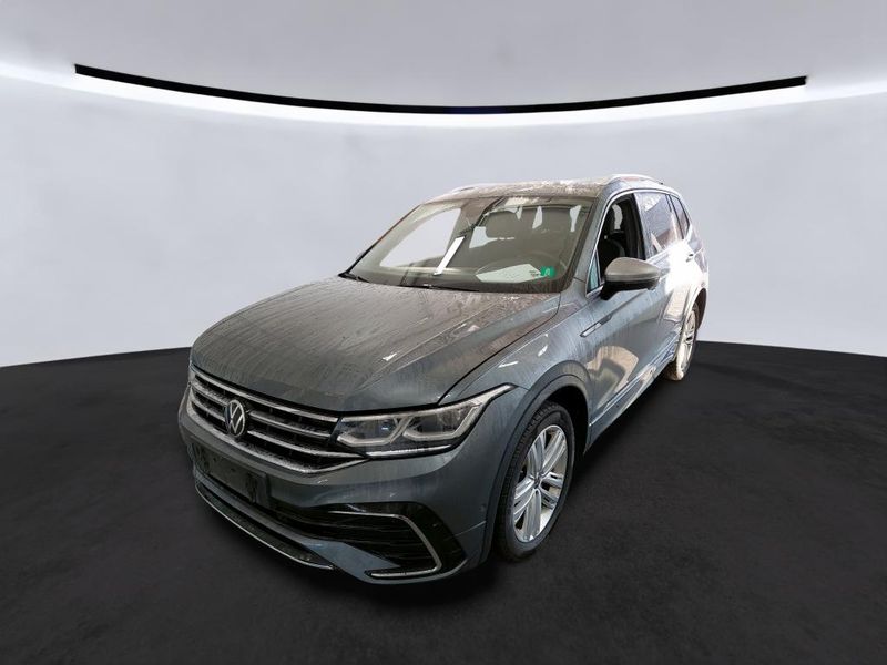 Volkswagen Tiguan Allspace 2.0 TDI R-Line 4Motion