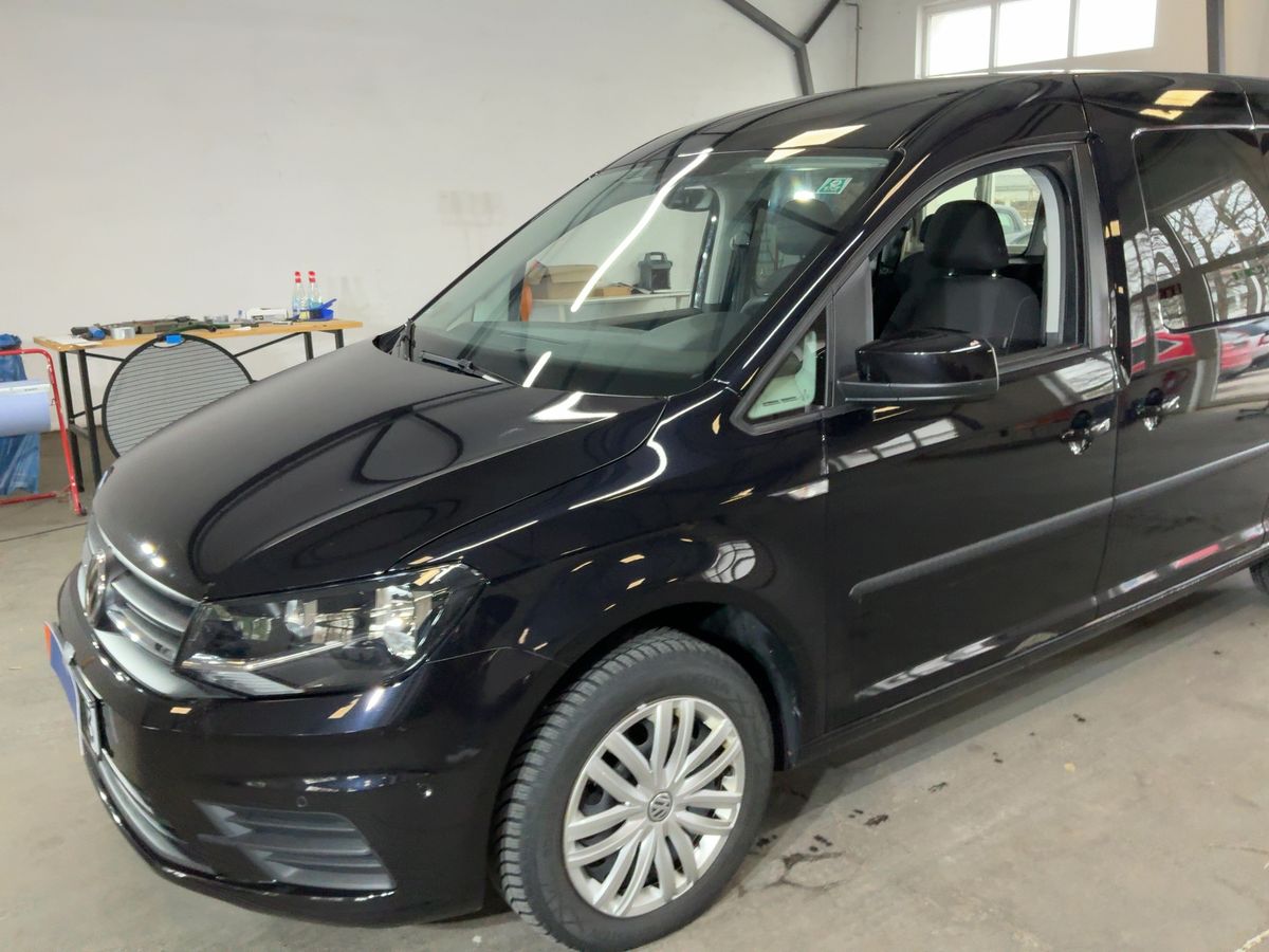Volkswagen Caddy d'occasion
