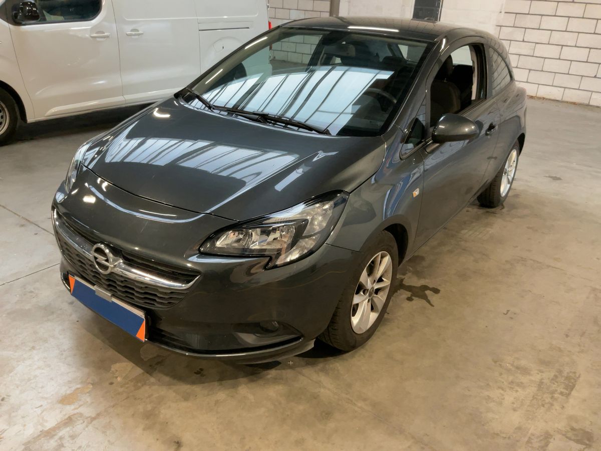 Opel Corsa d'occasion